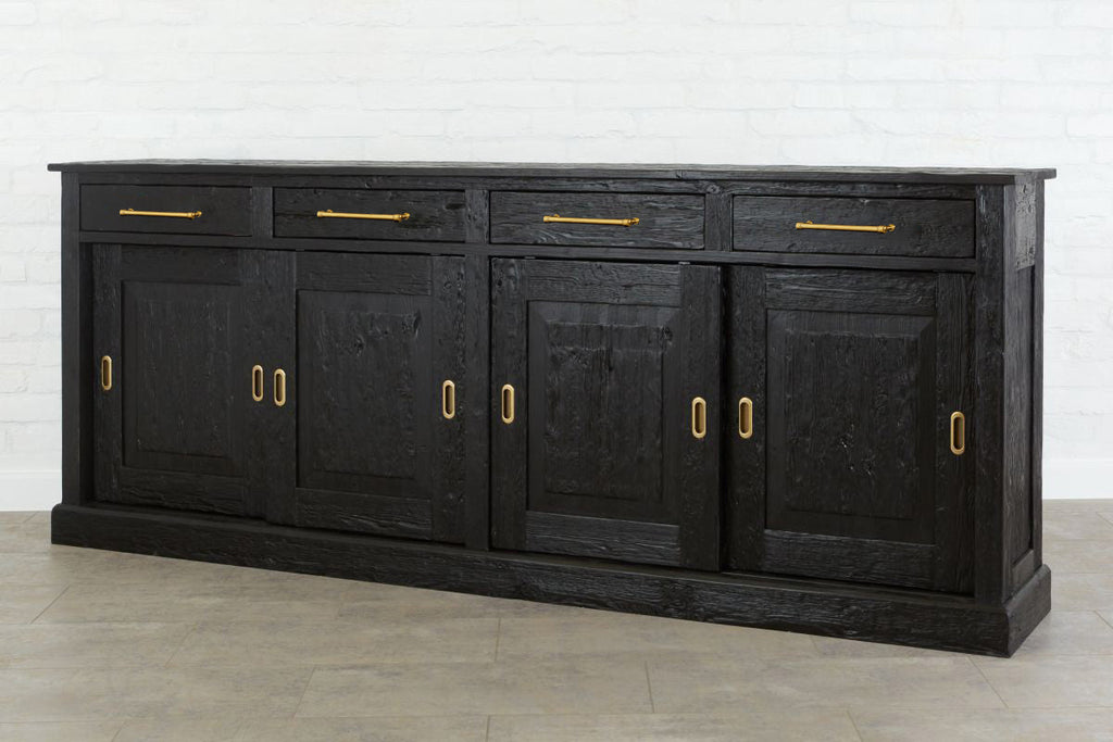 Parisian Sideboard