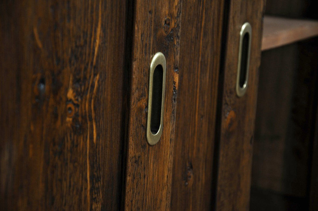 Parisian Sideboard