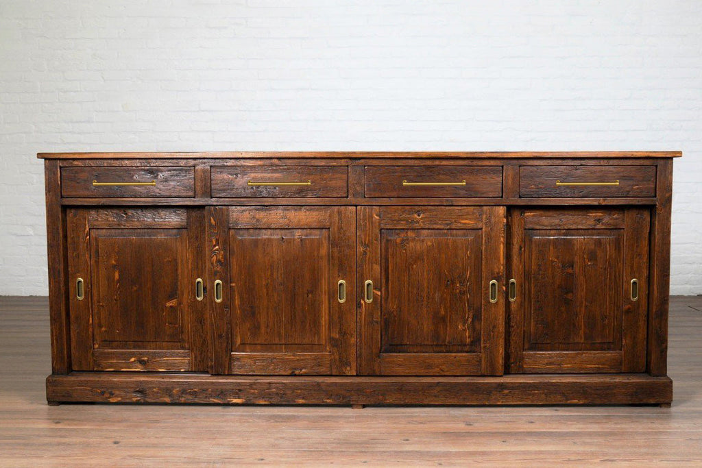 Parisian Sideboard