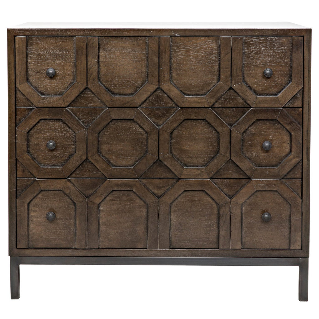 Hadley Dresser