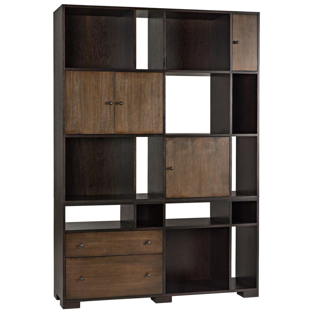 Brandon Cabinet