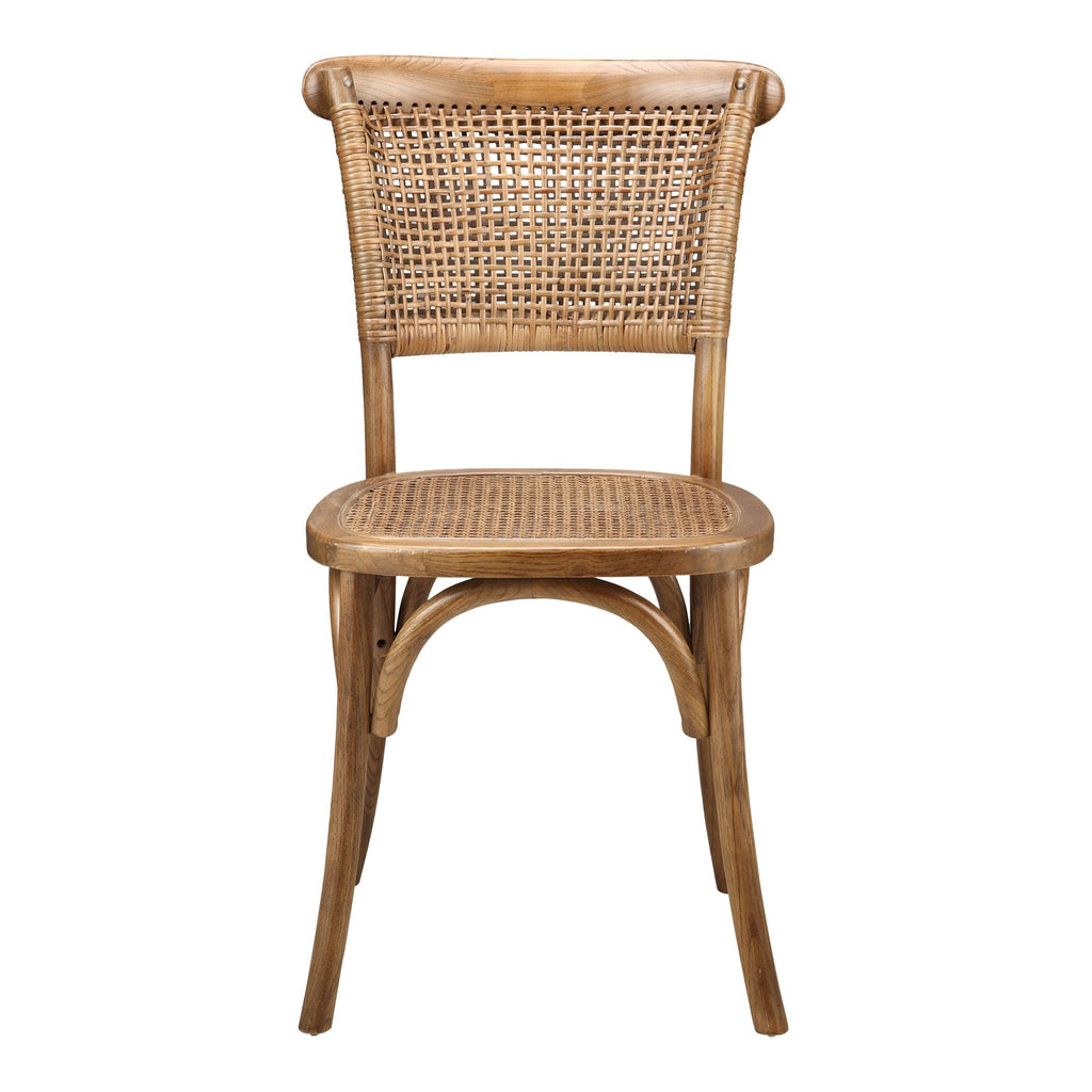 Churchill Dining Chair, Set of 2