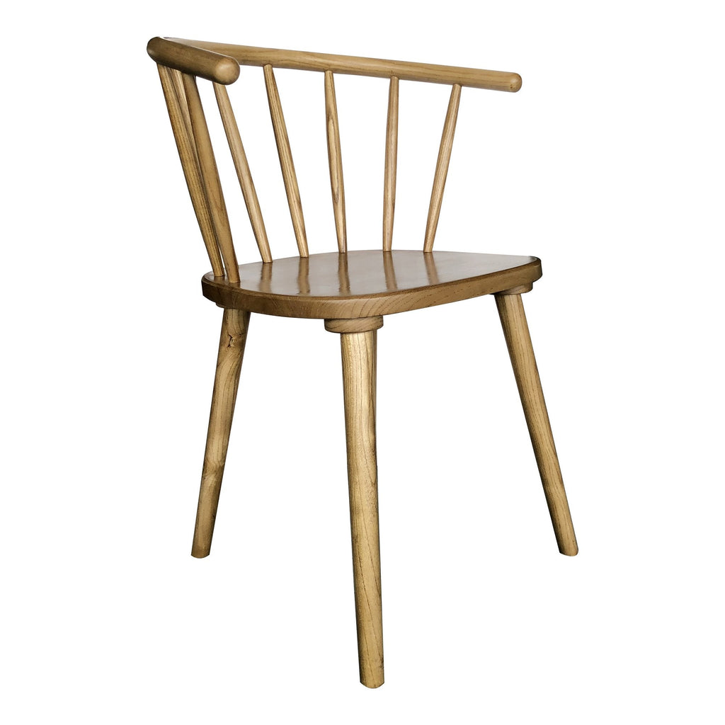 Norman Dining Chair, Set of 2