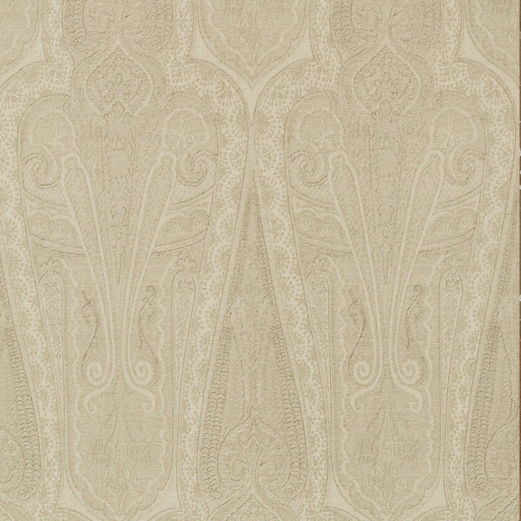 Troika Paisley - Stone