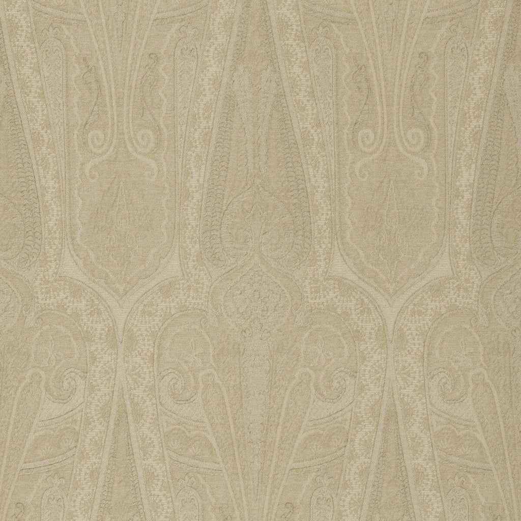 Troika Paisley - Sand