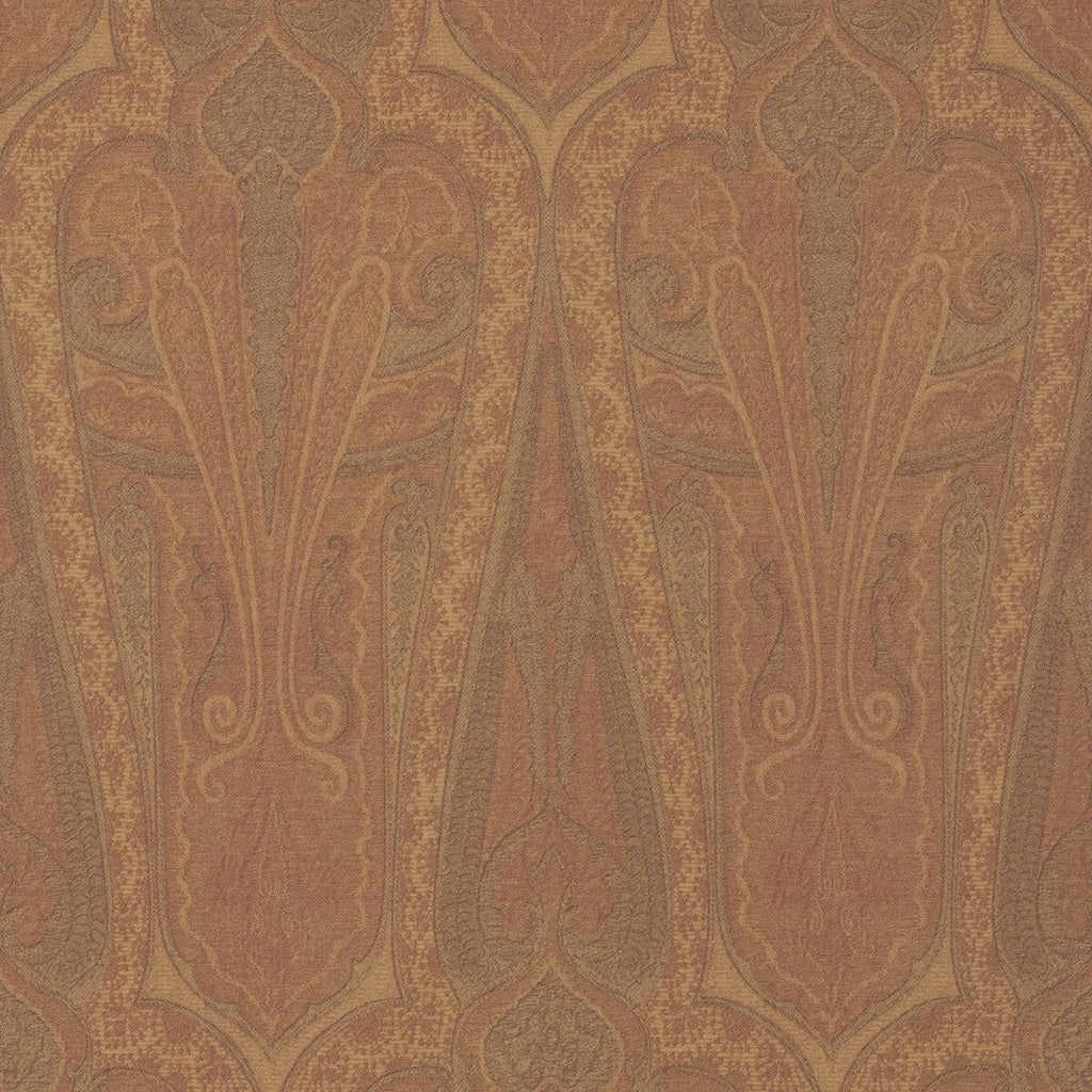 Troika Paisley - Spice