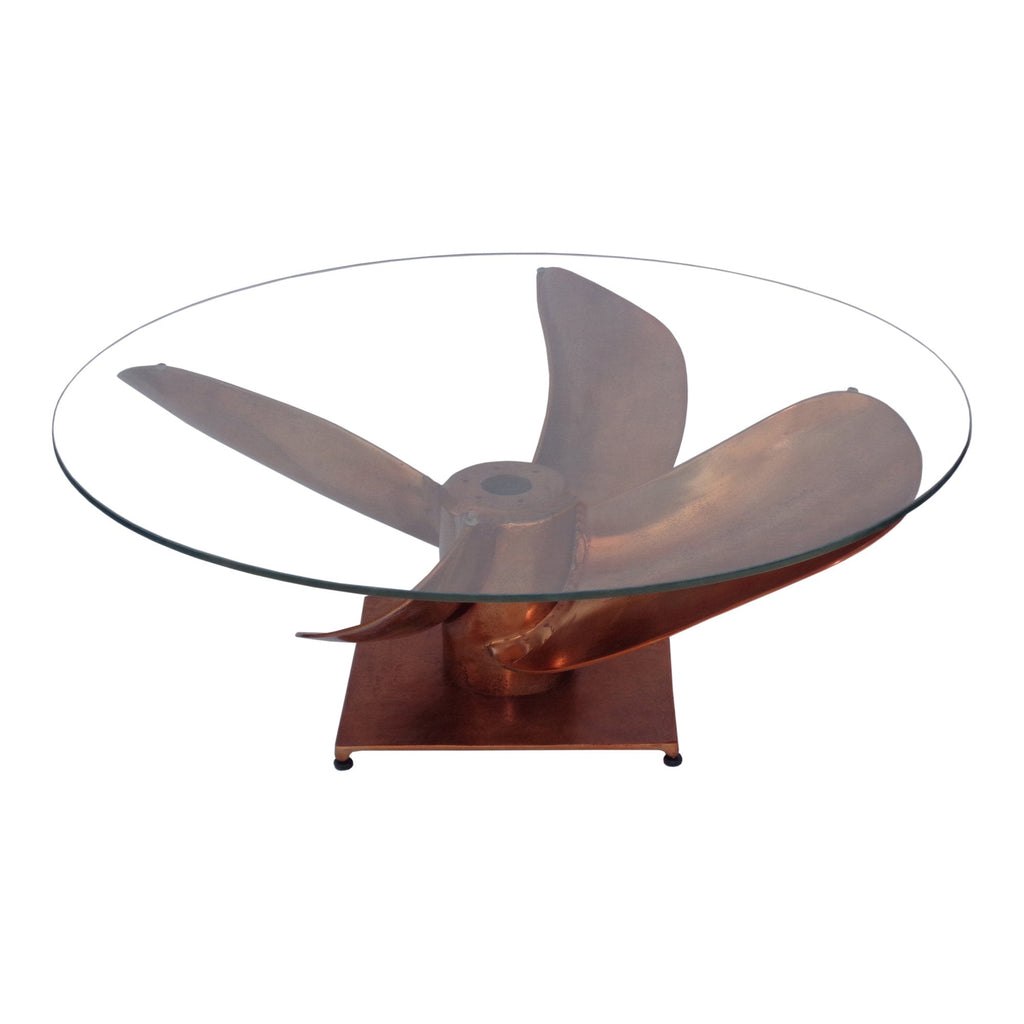 Archimedes Coffee Table