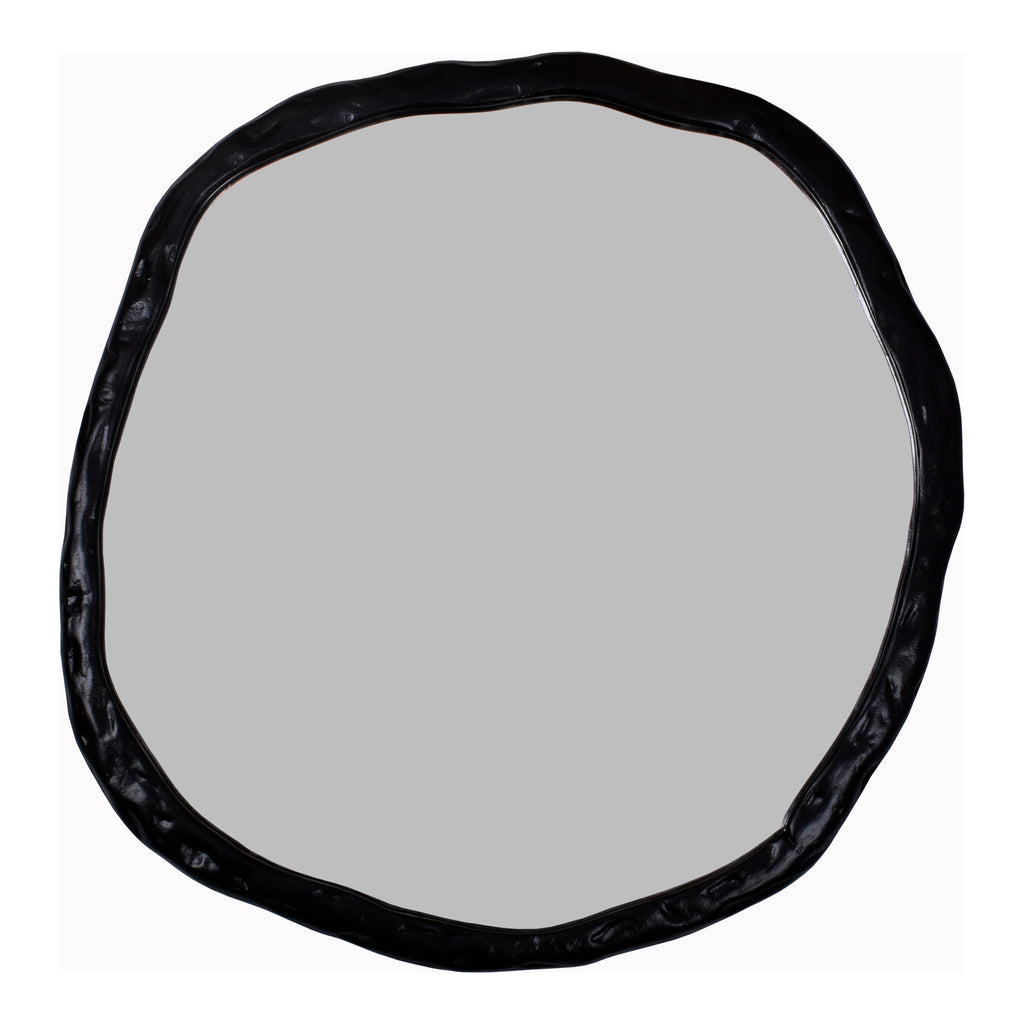 Foundry Large Mirror