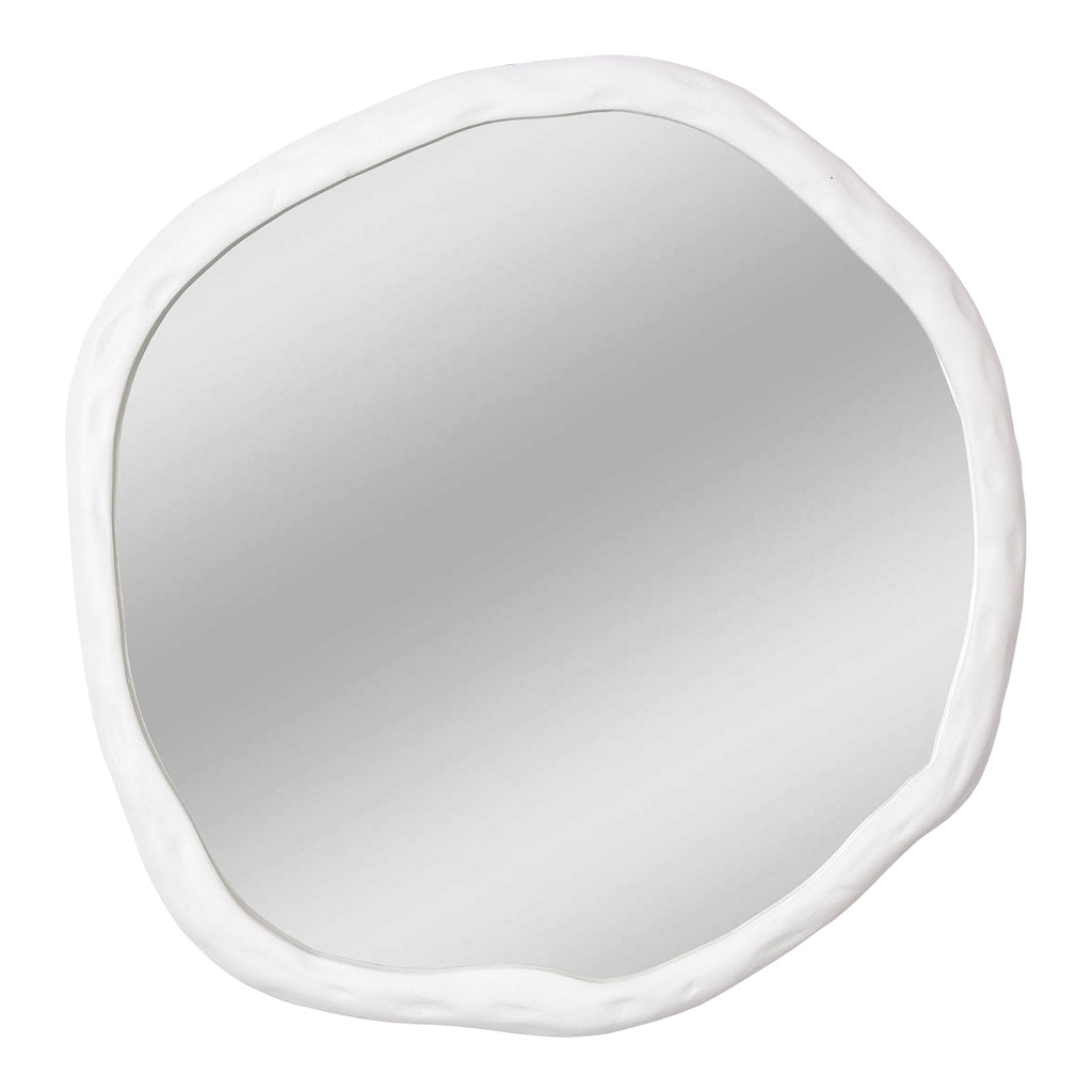 Foundry Small Mirror