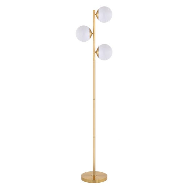 Devlyn Floor Lamp - FLL4104A