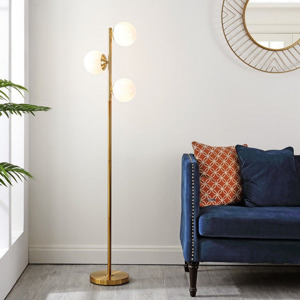 Devlyn Floor Lamp - FLL4104A