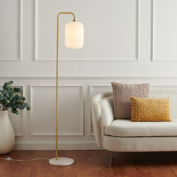 Santina Floor Lamp - FLL7007A