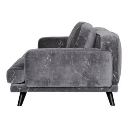 Evie Sofa by Moe's