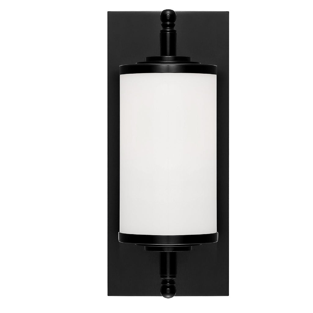 Foster 1 Light Sconce