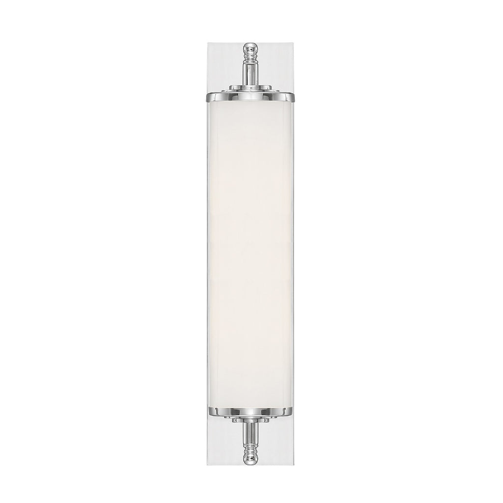 Foster 1 Light Sconce