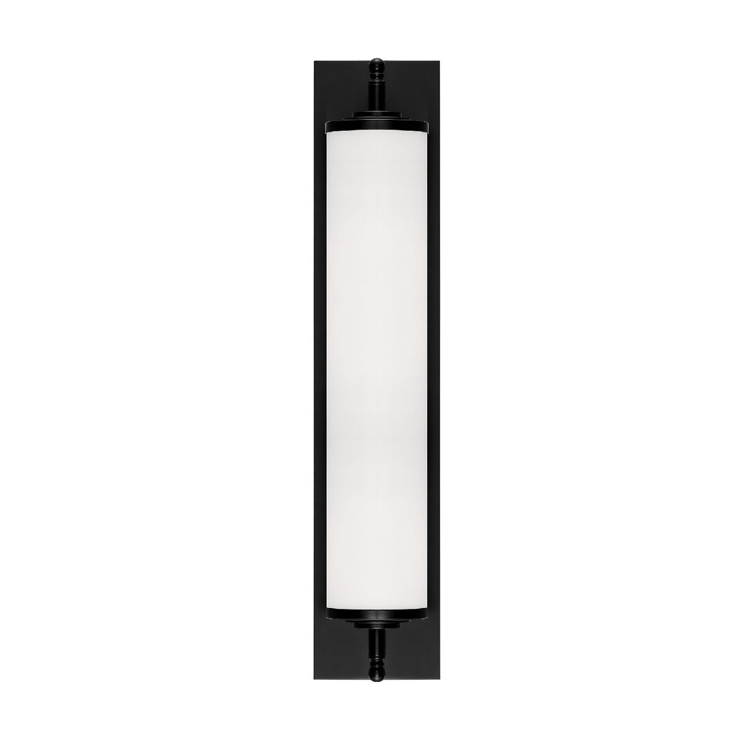 Foster 1 Light Sconce