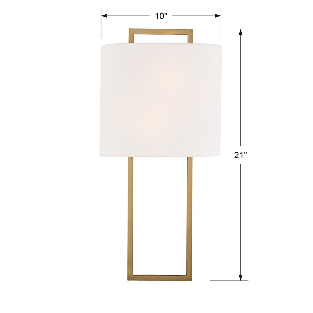 Fulton 1 Light Mini Pendant