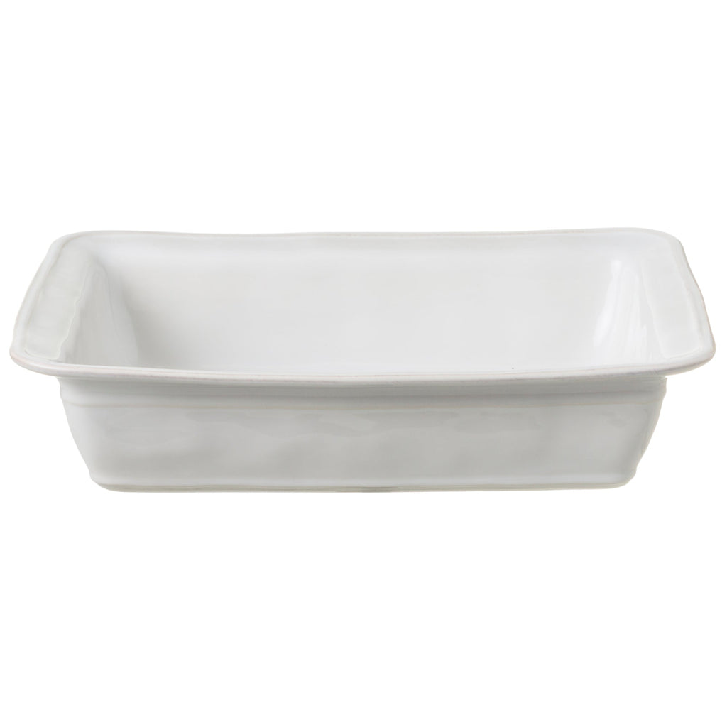 Fontana Rectangular Baker