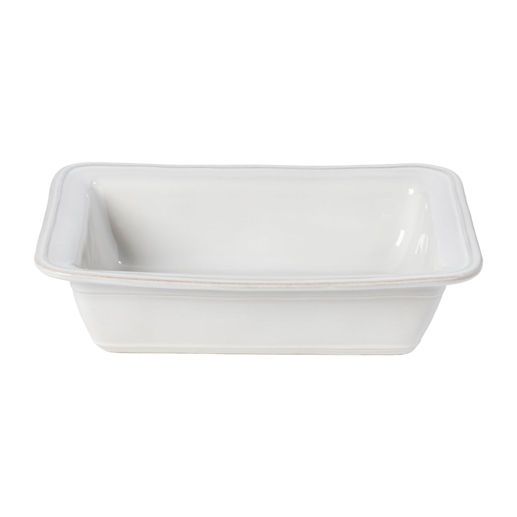 Fontana Rectangular Baker