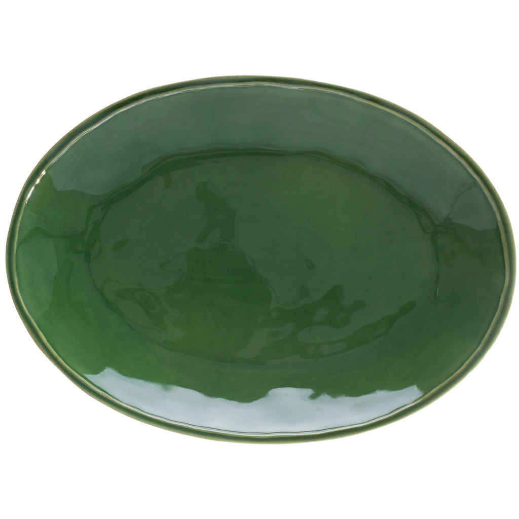 Fontana Oval Platter