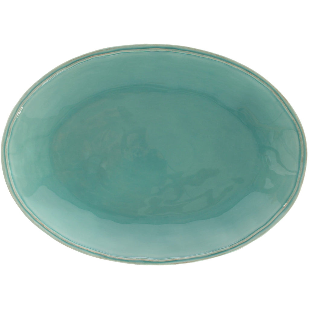 Fontana Oval Platter