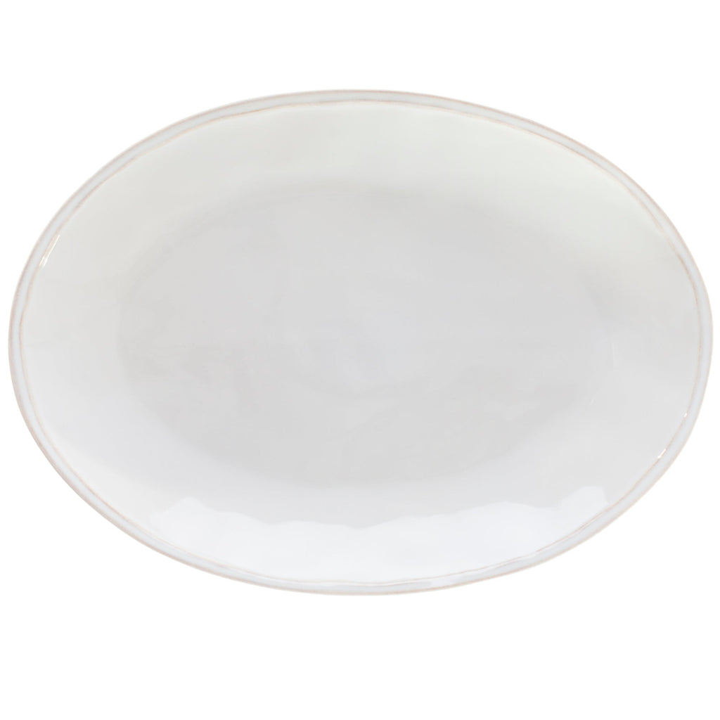 Fontana Oval Platter