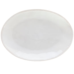 Fontana Oval Platter