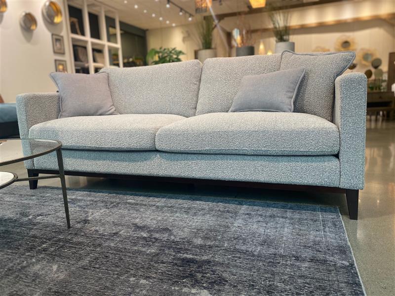 Burbank Sofa - Grey