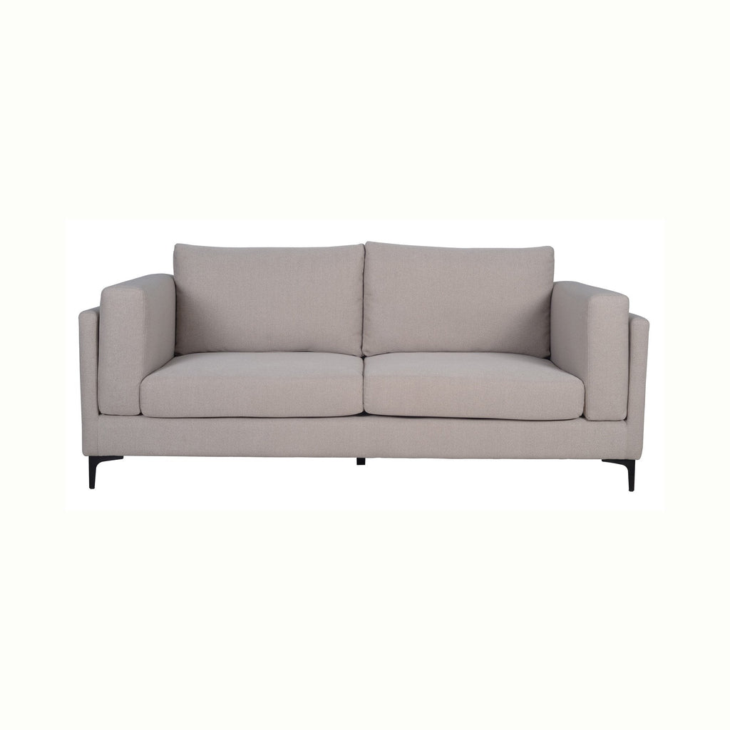 Hampton Sofa - Grey