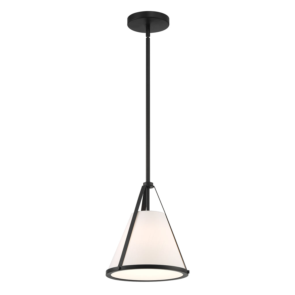 Fulton 1 Light Mini Pendant