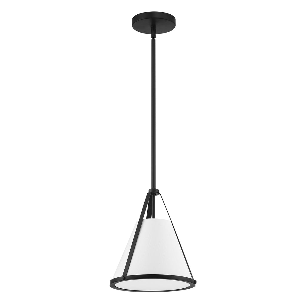 Fulton 1 Light Mini Pendant