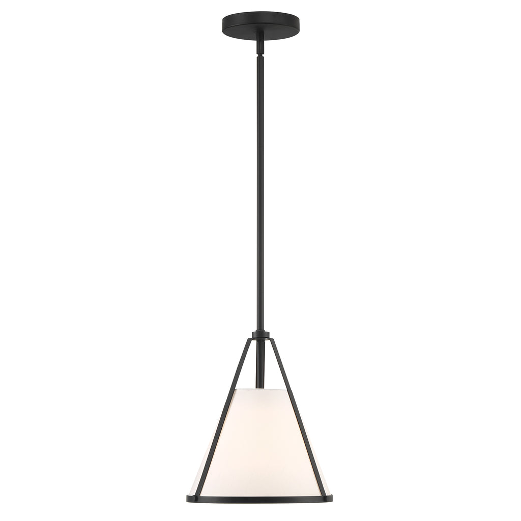 Fulton 1 Light Mini Pendant