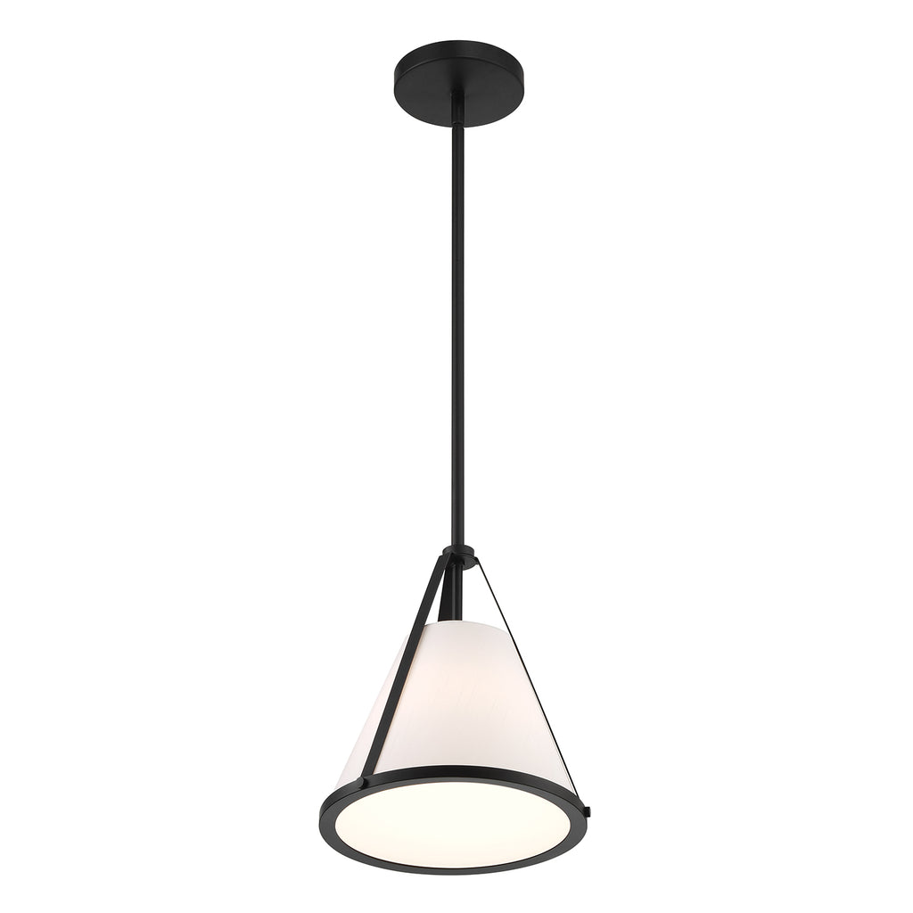 Fulton 1 Light Mini Pendant