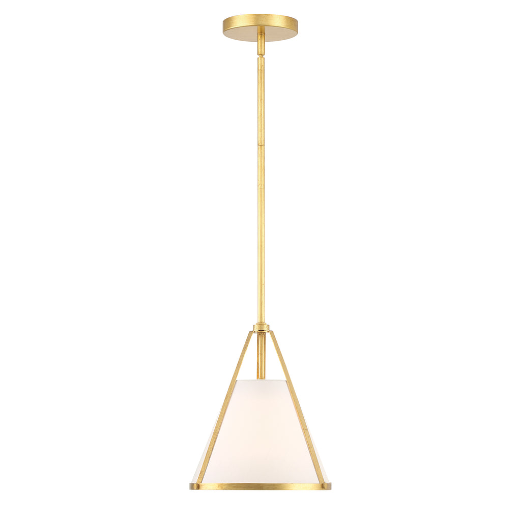 Fulton 1 Light Mini Pendant