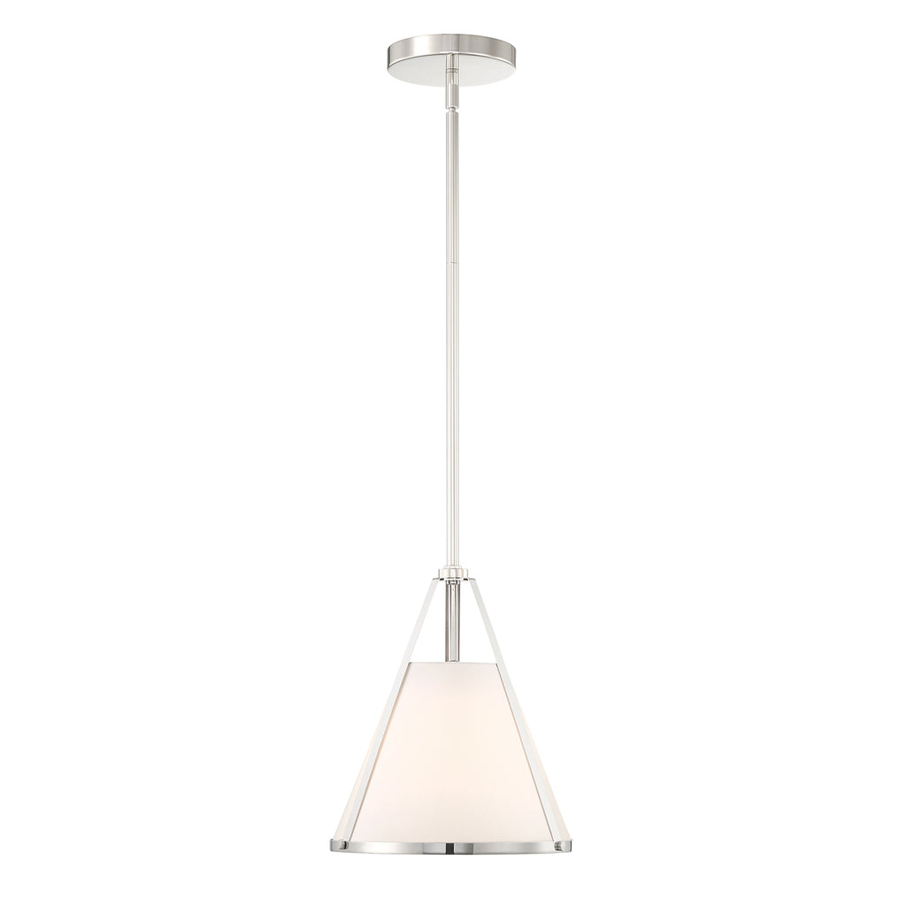 Fulton 1 Light Mini Pendant