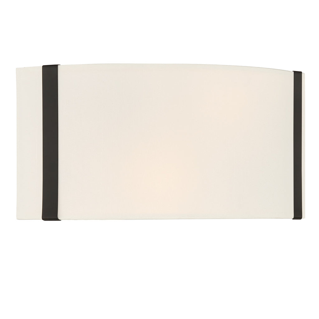 Fulton 2 Light Sconce