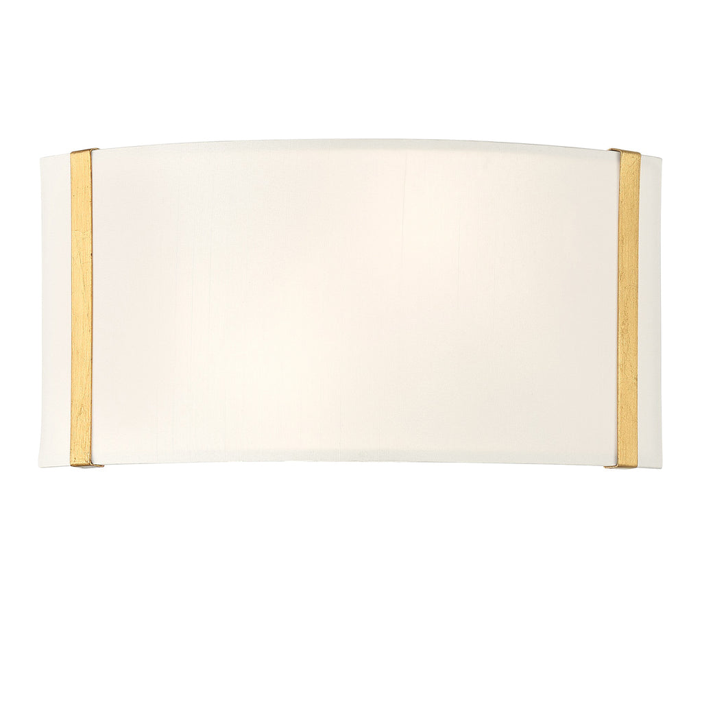 Fulton 2 Light Sconce