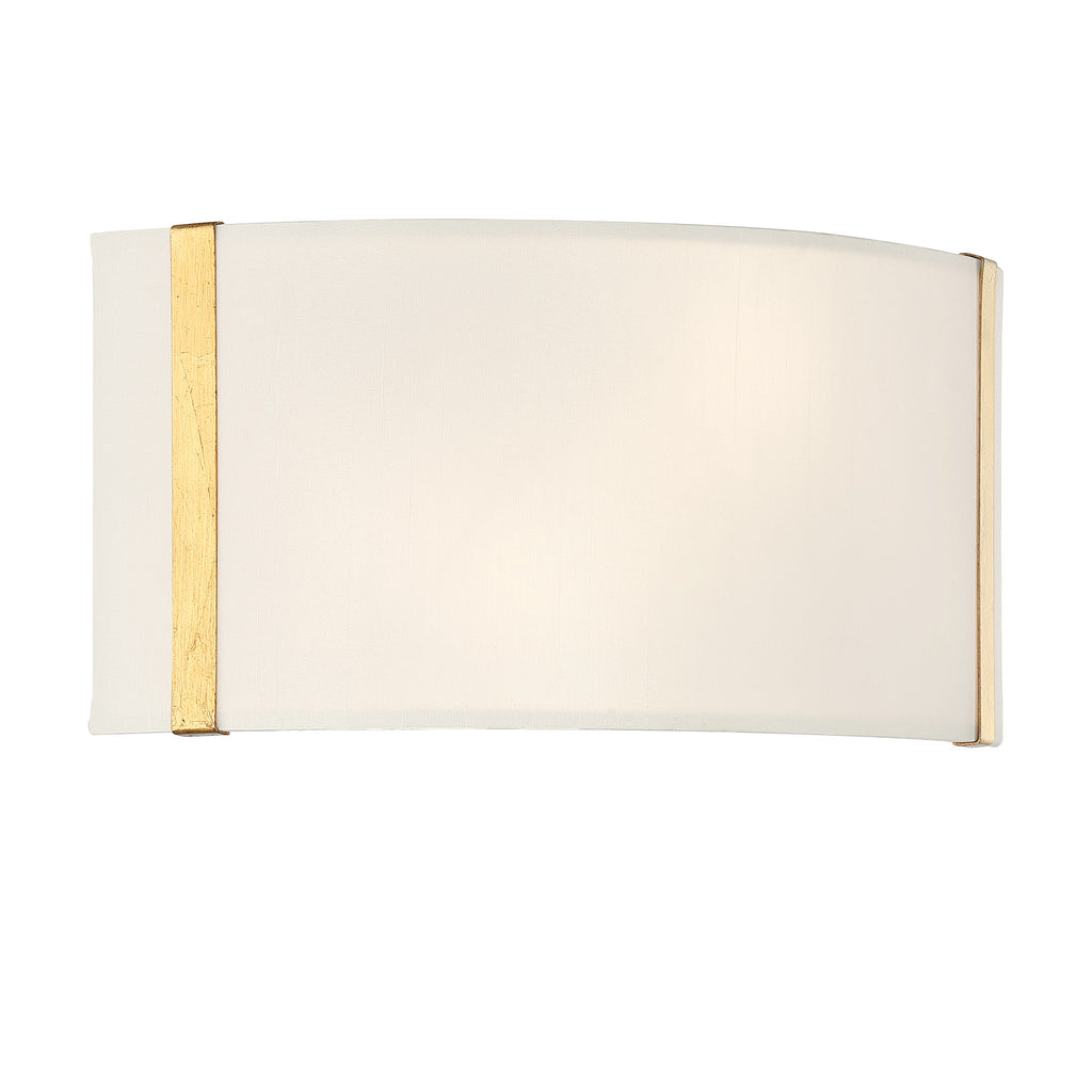 Fulton 2 Light Sconce