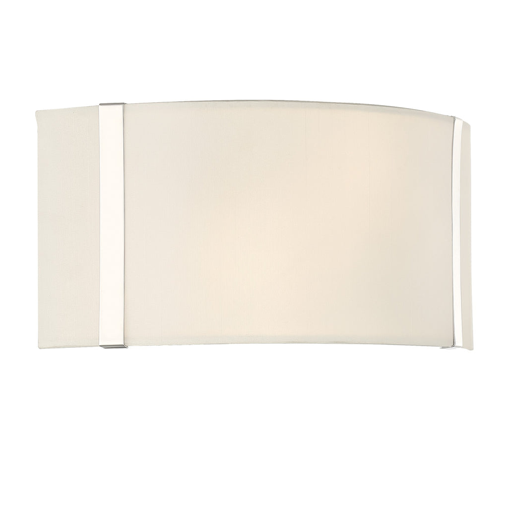 Fulton 2 Light Sconce