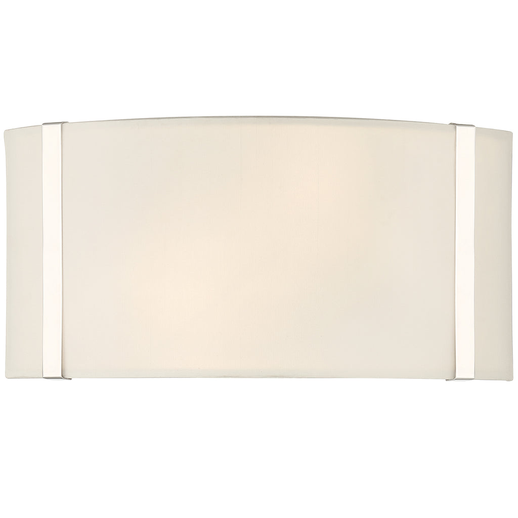 Fulton 2 Light Sconce