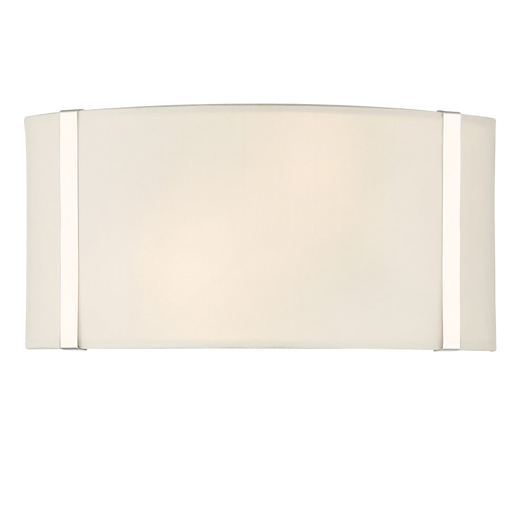 Fulton 2 Light Sconce