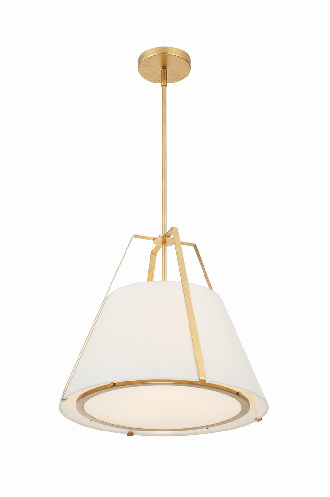 Fulton 3 Light Pendant