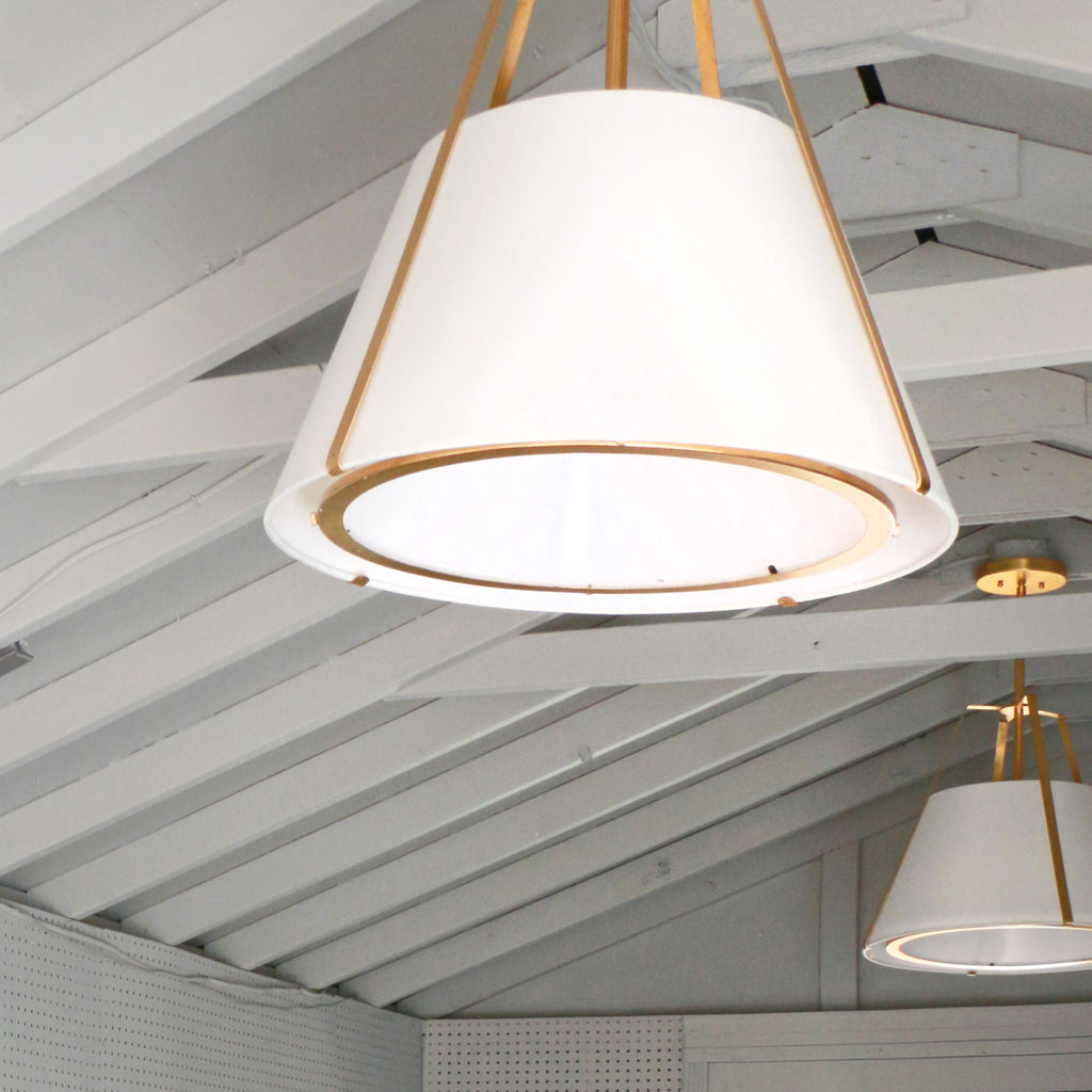 Fulton 3 Light Pendant