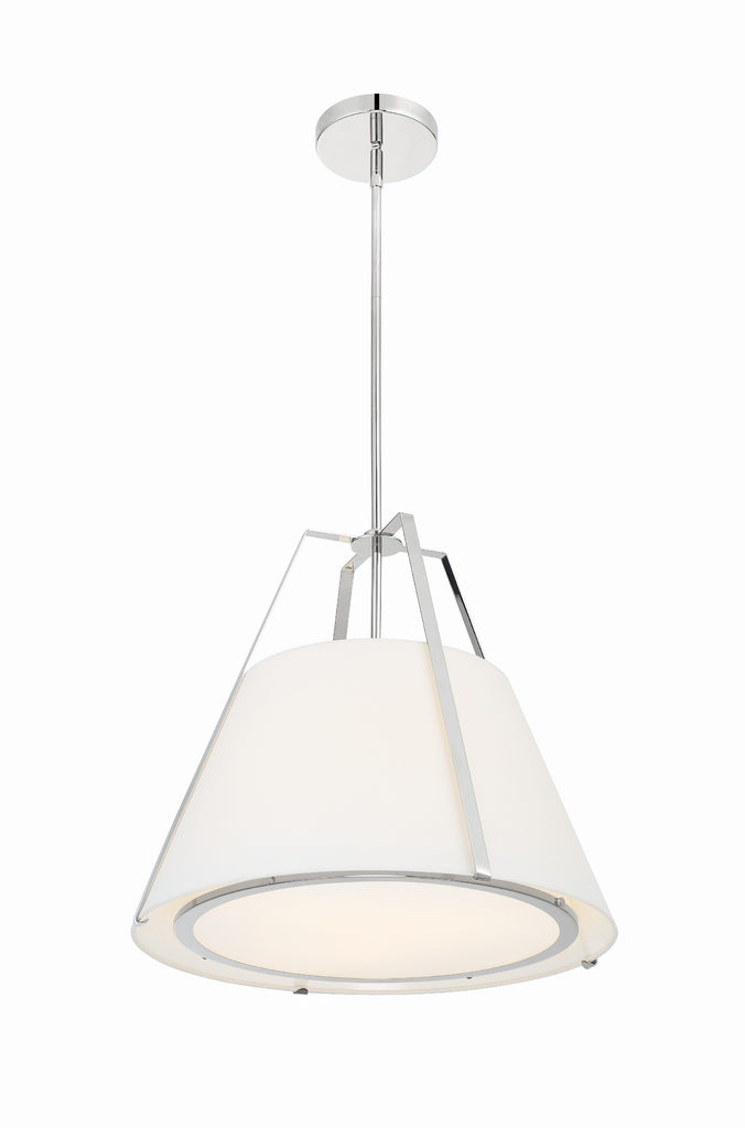 Fulton 3 Light Pendant