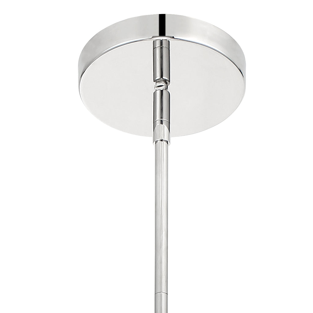 Fulton 3 Light Pendant