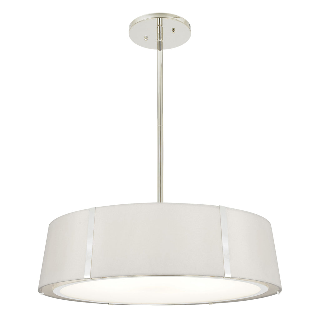 Fulton 6 Light Chandelier