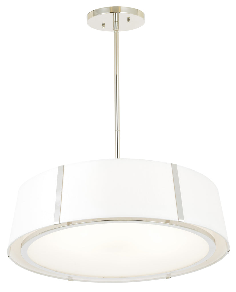 Fulton 6 Light Chandelier