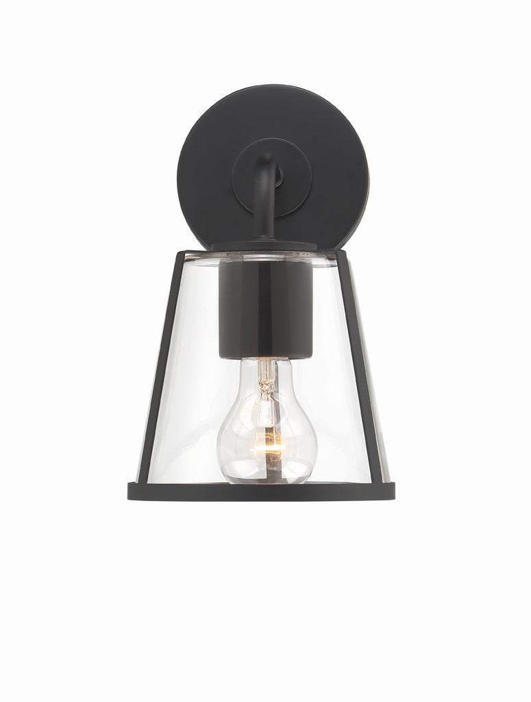 Fulton 1 Light Sconce