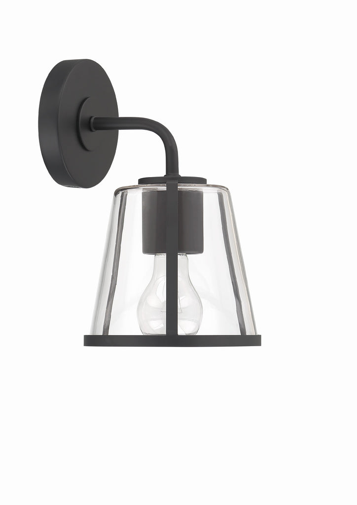 Fulton 1 Light Sconce