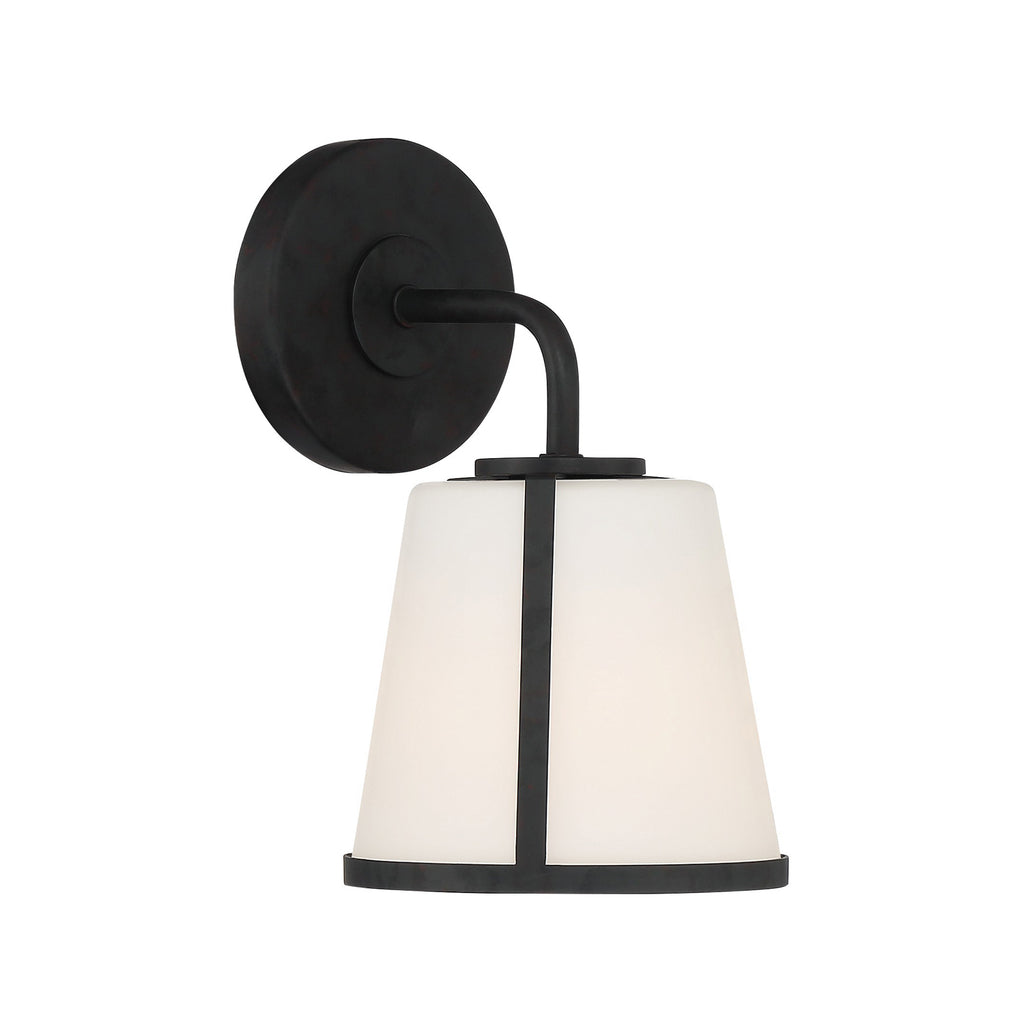 Fulton 1 Light Sconce